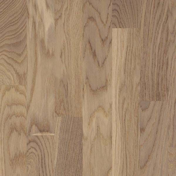   Classic Collection Oak Living White 46-002-00028