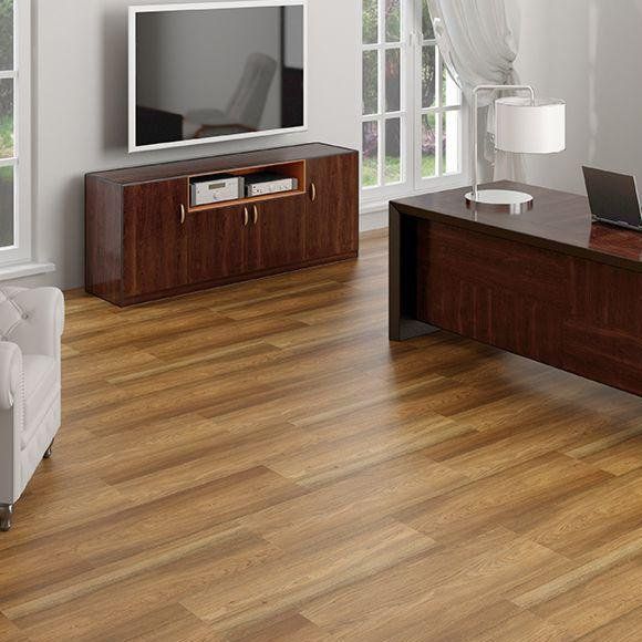   Wood Oak Floor Board 10-014-10053