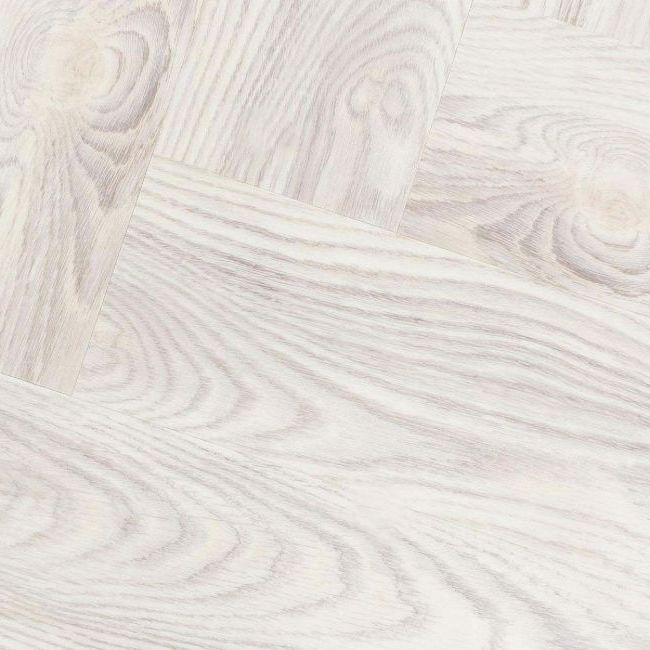 Виниловый ламинат Wood Дуб Алатау Fx-115 1000909574 в интерьере