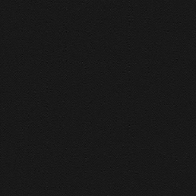 Виниловый ламинат Bkb Sisal Plain Black 102753 в интерьере