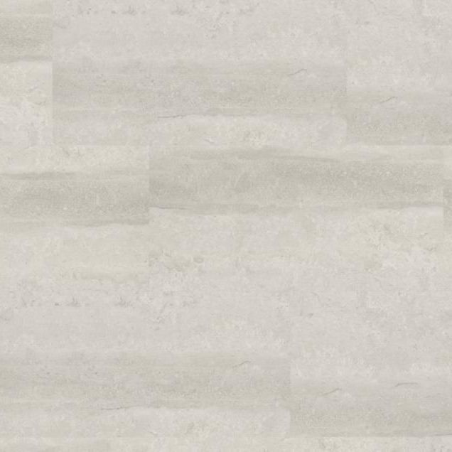 Виниловый ламинат Pro Камень Лукка Белый 2089 1101210208 в интерьере