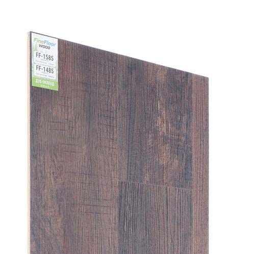   Ff-1500 Wood   Ff-1585 1001000023  
