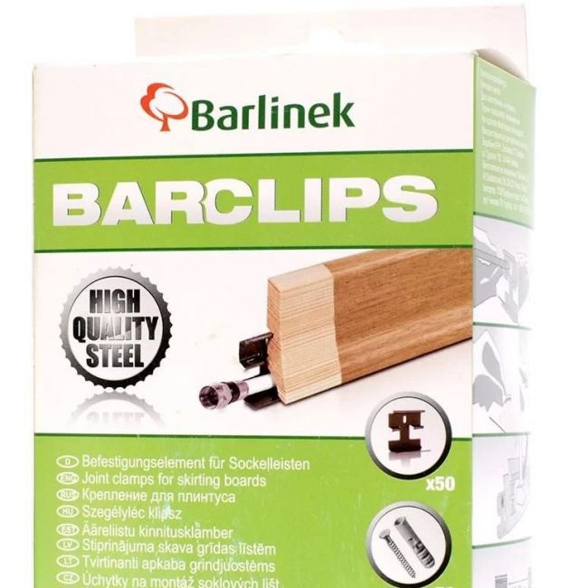    Barclips    (50 ) KLIOP50  
