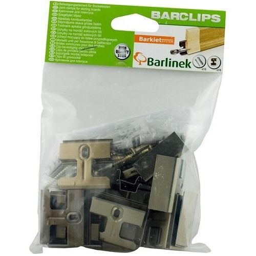    Barclips    (15 ) KLIOP15  