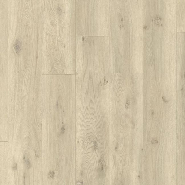 Виниловый ламинат Optimum Classic Plank Click Дуб Современный Серый V3107-40017