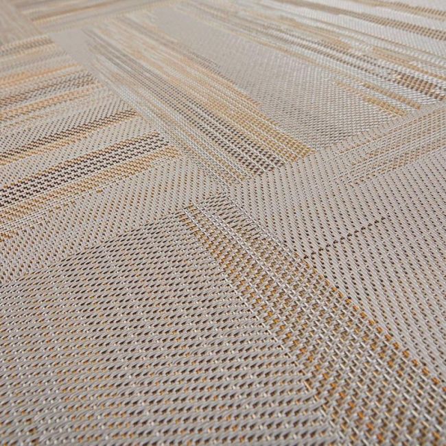   Bolon By Missoni Flame Patch Wood 109615