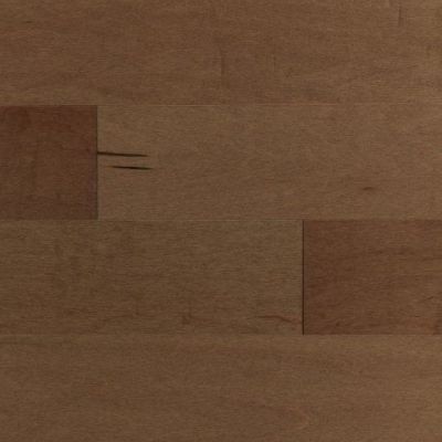 Паркетная доска Mercier Design Programm + Канадский Твердый Клён Темно-коричневый 3-х Слойна (10-004-10109, 1000410109)