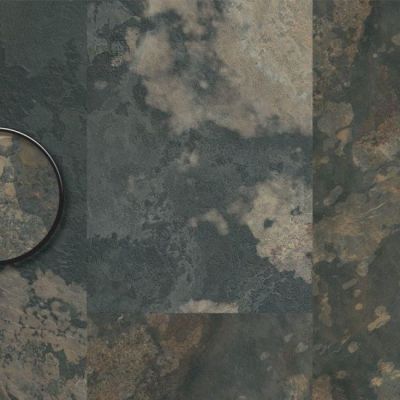 Виниловый ламинат Progress Natural Stone 600 Rustic Slate (16-010-00112, 1601000112)