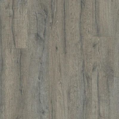 Виниловый ламинат Pergo Optimum Classic Plank Glue Дуб Королевский Серый (V3201-40037, V320140037)