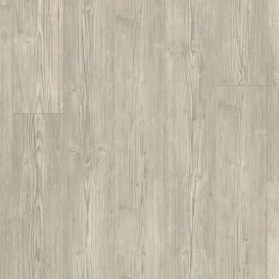 Виниловый ламинат Pergo Optimum Classic Plank Glue Сосна Шале Светло-Серая (V3201-40054, V320140054)