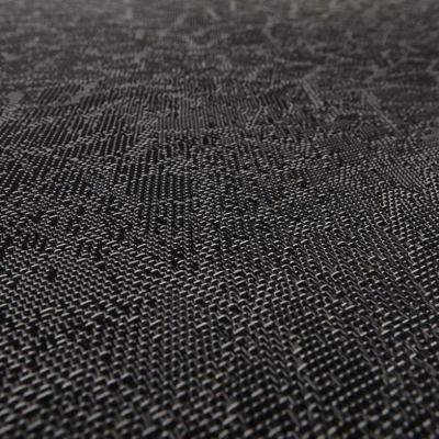Виниловый ламинат Bolon Graphic Texture Black (103597)