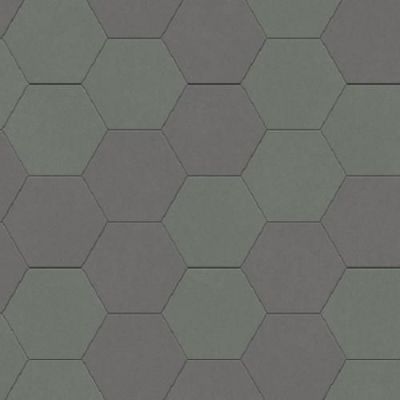   Moduleo Moods Hexagon 337 (10-010-03264, 1001003264)