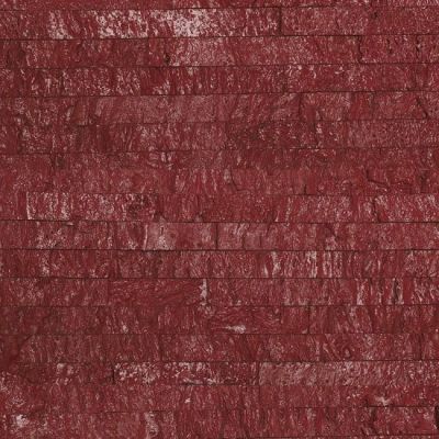 Пробковое покрытие Fomentarino Muro Collection Pietra Rosso (10-010-00262, 1001000262)