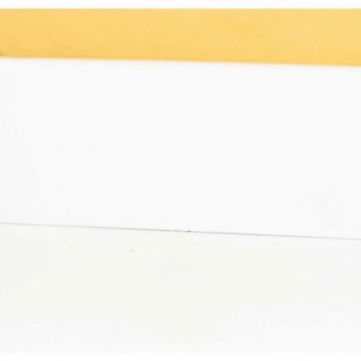 Плинтус напольный Pedross  Белый Гладкий Шпонированный Прямой 70х15 (10-100-00727, 1010000727)