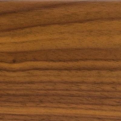 Плинтус напольный La San Marco Profili  Орех Американский Прямой Со Скосом 80x16 (10-100-00431, 1010000431)