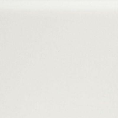 Плинтус напольный La San Marco Profili  Лакатто Белый Прямой Со Скосом 80x16 (10-100-00427, 1010000427)